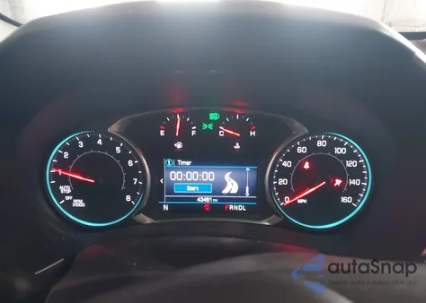 2022 Chevrolet Equinox Fwd Lt from USA, damaged, VIN 3GNAXKEV1NL169705